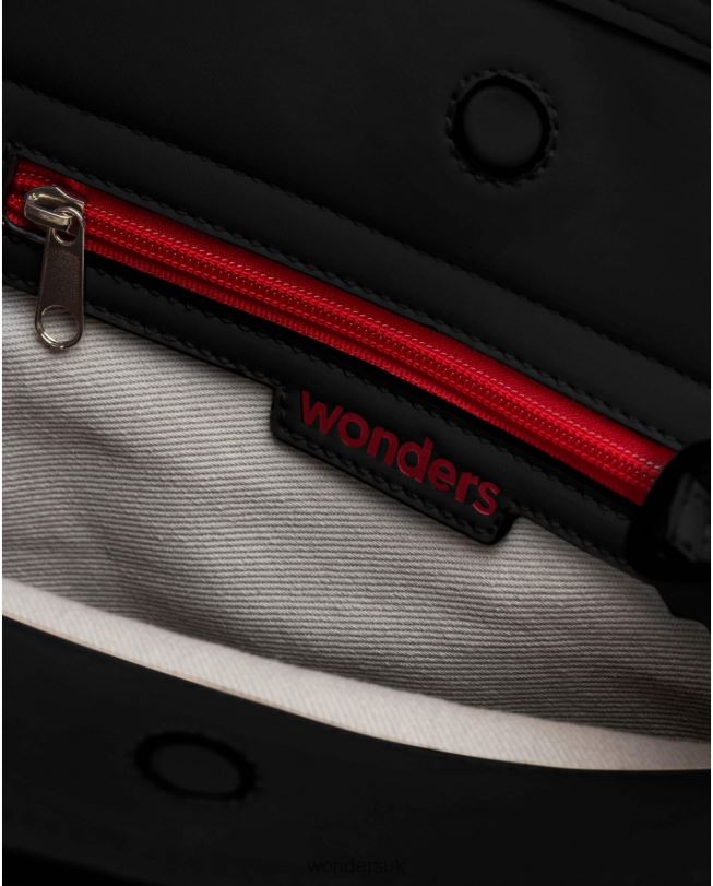 Accessory VZ2PD369 Women Wonders Crudo/Negr Bag City Beig