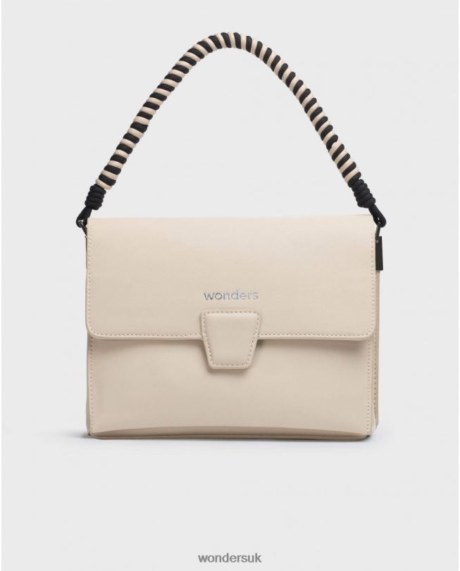 Accessory VZ2PD376 Women Wonders Natural Bag