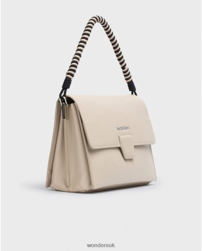Accessory VZ2PD376 Women Wonders Natural Bag