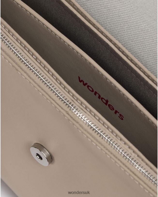 Accessory VZ2PD376 Women Wonders Natural Bag