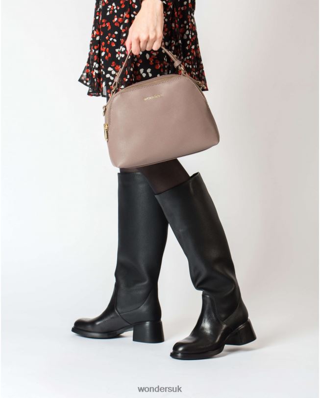 Accessory VZ2PD378 Women Wonders Marron Brown Iris Bag