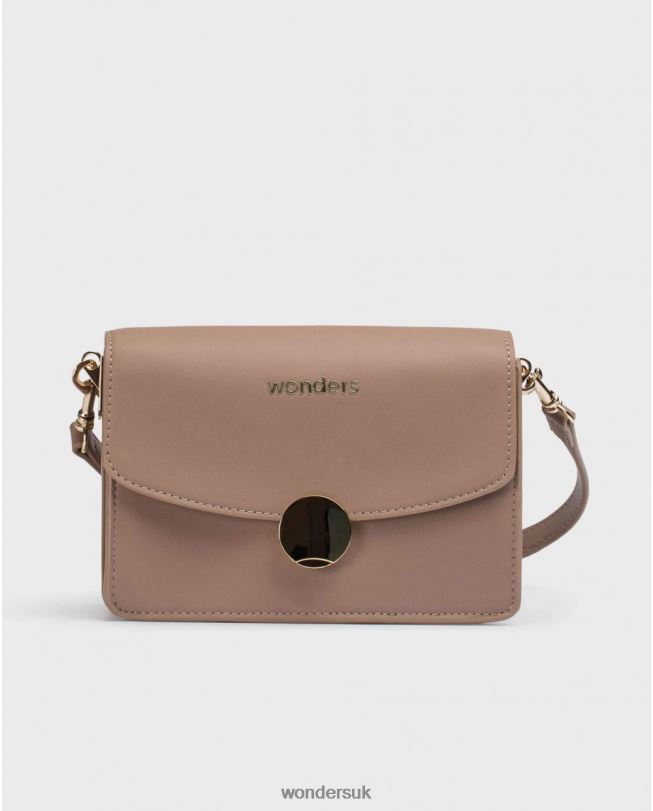Accessory VZ2PD379 Women Wonders Taupe Dana Bag
