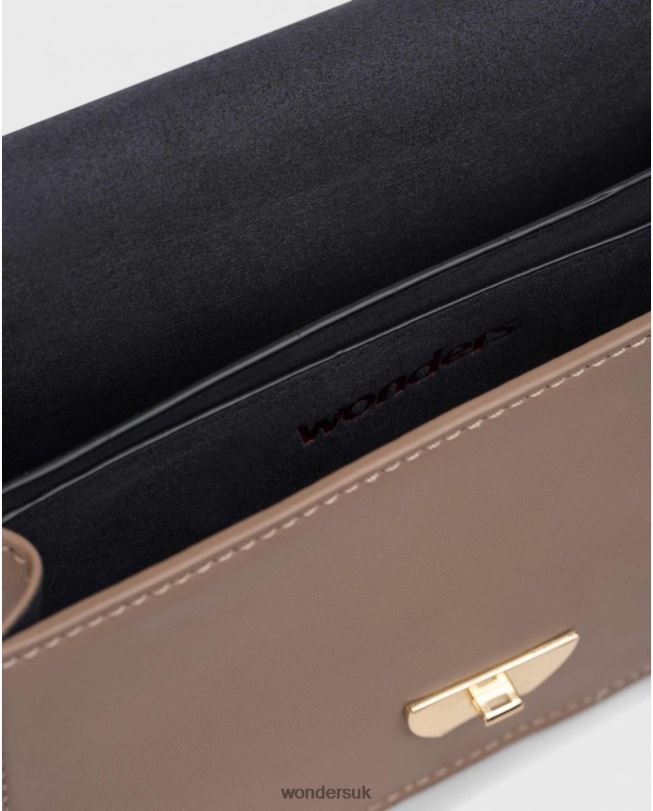 Accessory VZ2PD379 Women Wonders Taupe Dana Bag