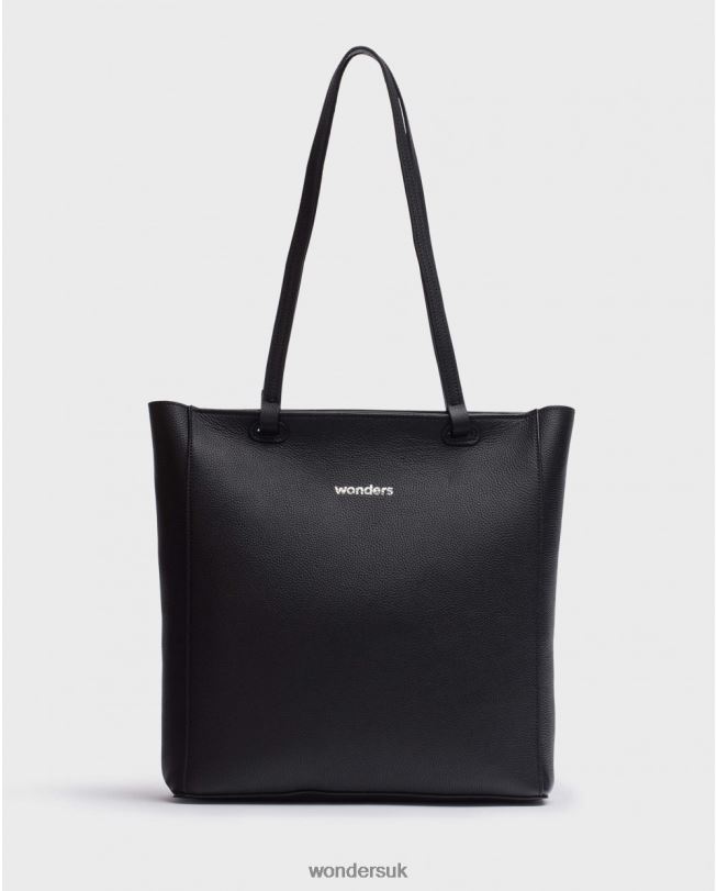 Accessory VZ2PD398 Women Wonders Negro Black Kind Bag