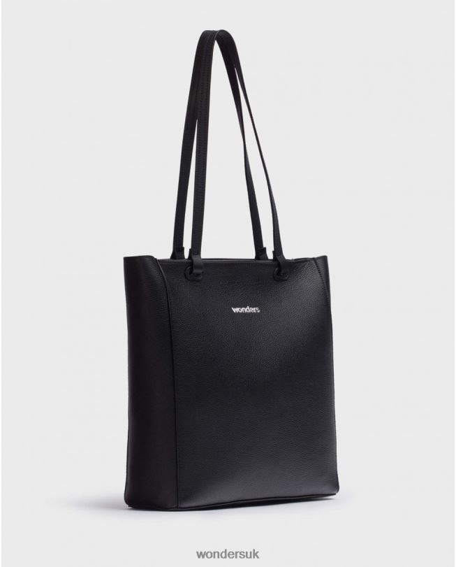 Accessory VZ2PD398 Women Wonders Negro Black Kind Bag