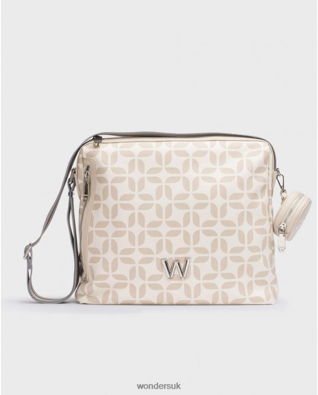 Accessory VZ2PD51 Women Wonders Off Popi Shopper Bag