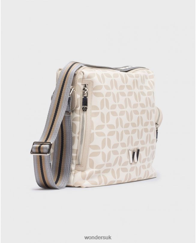 Accessory VZ2PD51 Women Wonders Off Popi Shopper Bag