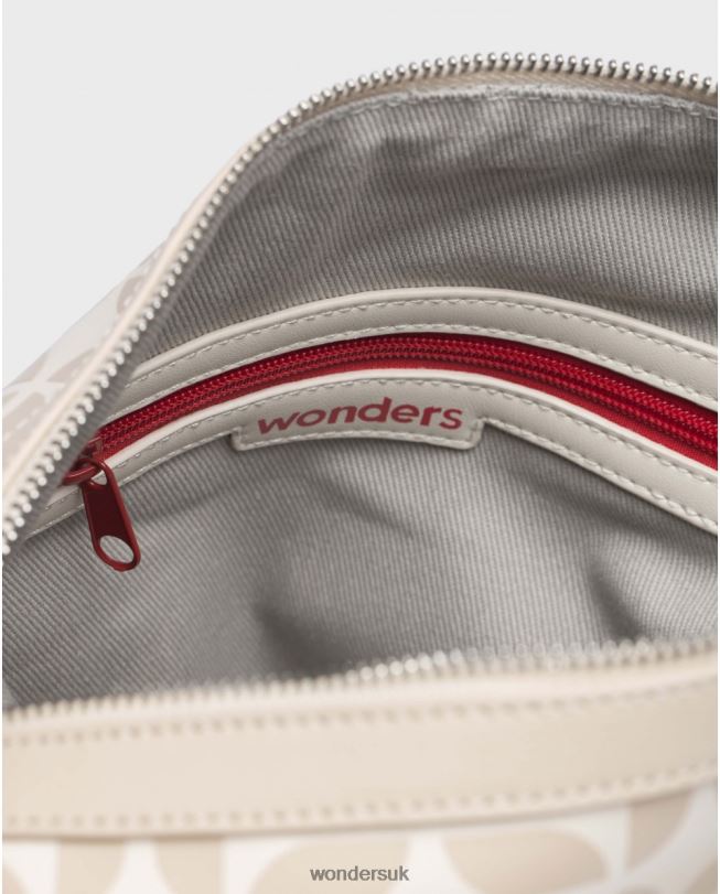 Accessory VZ2PD51 Women Wonders Off Popi Shopper Bag