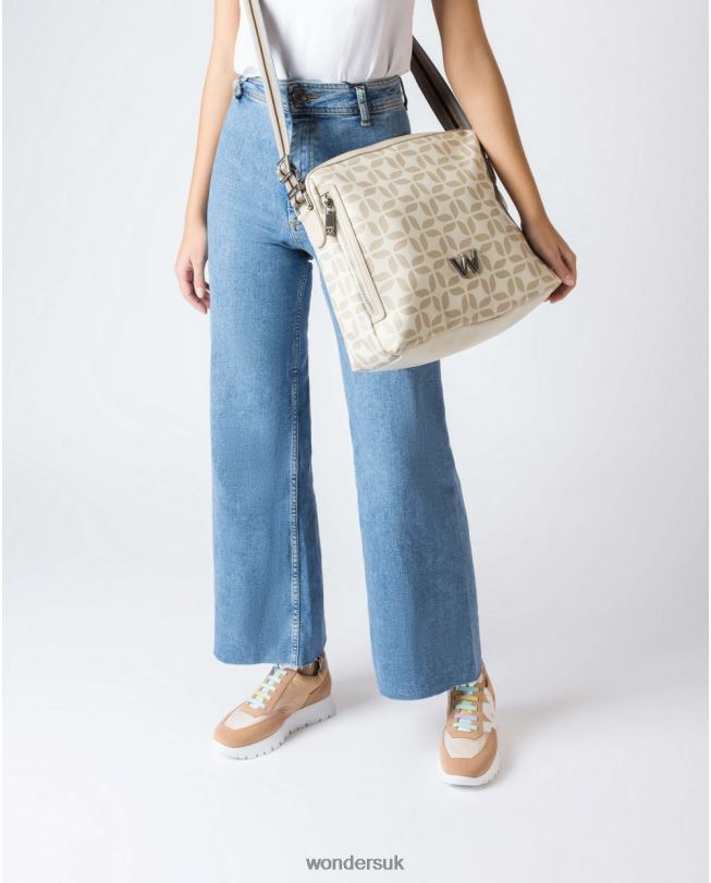 Accessory VZ2PD51 Women Wonders Off Popi Shopper Bag
