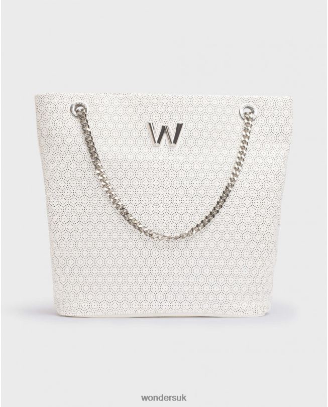 Accessory VZ2PD8 Women Wonders Off Lily Shopper Bag