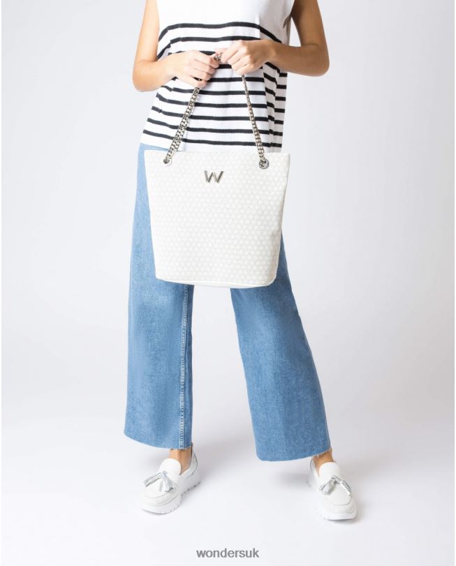 Accessory VZ2PD8 Women Wonders Off Lily Shopper Bag
