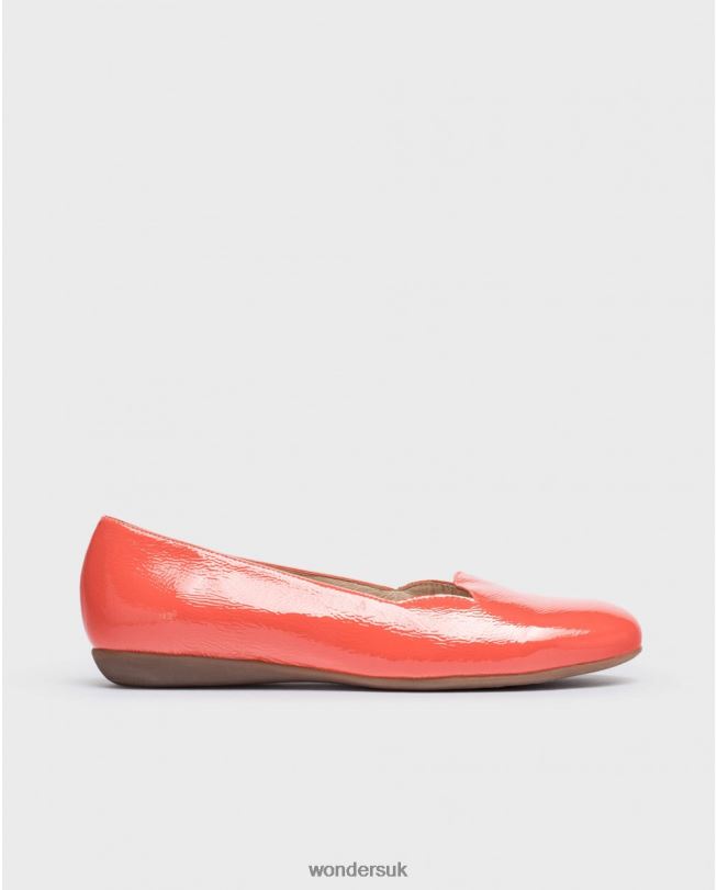 Footwear VZ2PD456 Women Wonders Coral A-6172