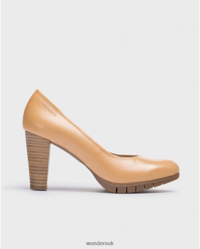 Footwear VZ2PD302 Women Wonders Sand Shoe Macy Sand