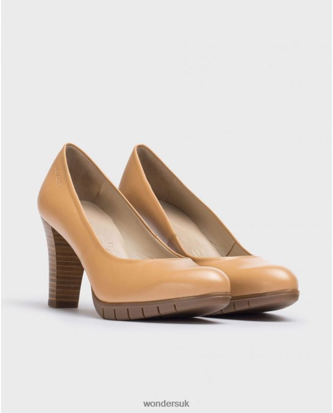Footwear VZ2PD302 Women Wonders Sand Shoe Macy Sand