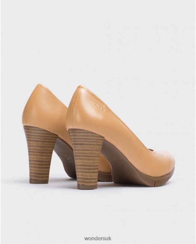 Footwear VZ2PD302 Women Wonders Sand Shoe Macy Sand