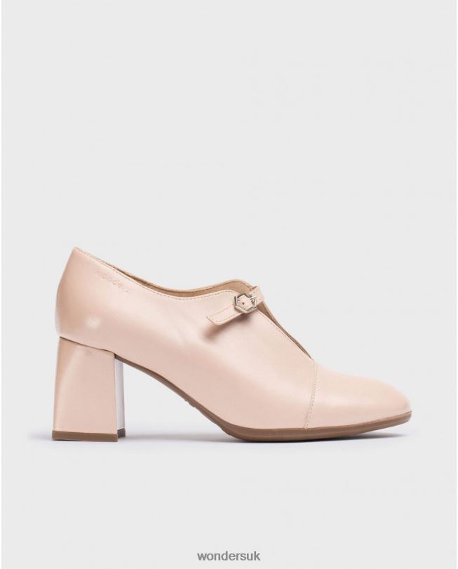 Footwear VZ2PD459 Women Wonders Palo I-7722