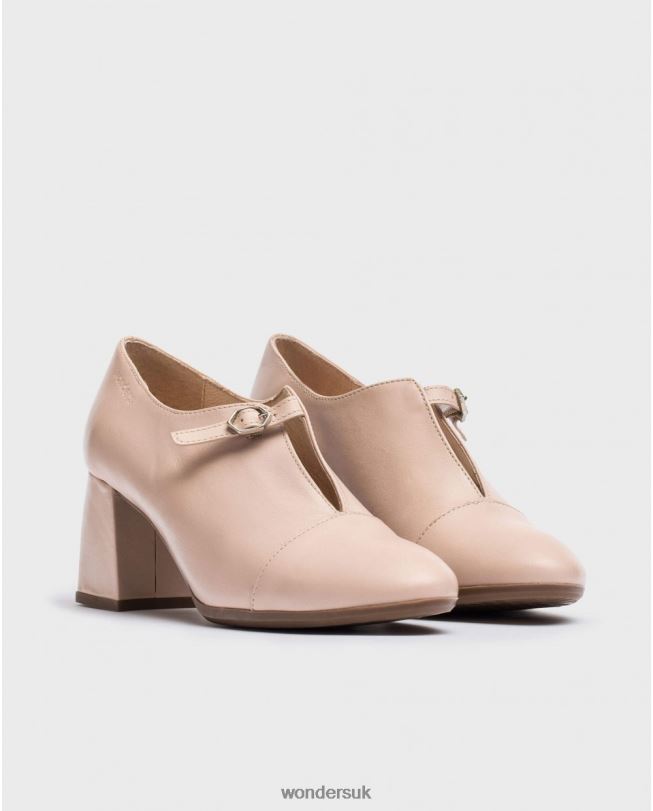 Footwear VZ2PD459 Women Wonders Palo I-7722