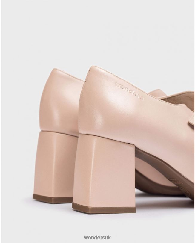 Footwear VZ2PD459 Women Wonders Palo I-7722