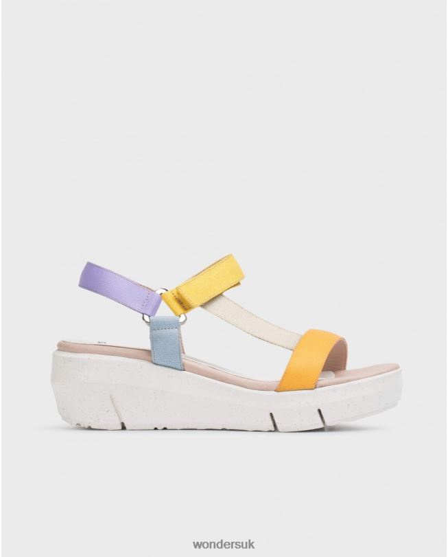 Footwear VZ2PD247 Women Wonders Mango Nepal