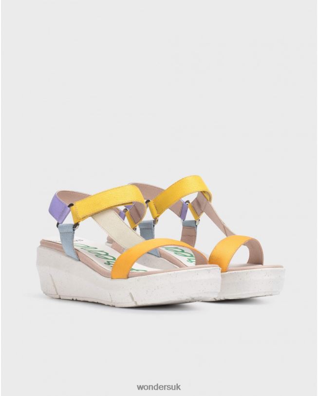 Footwear VZ2PD247 Women Wonders Mango Nepal