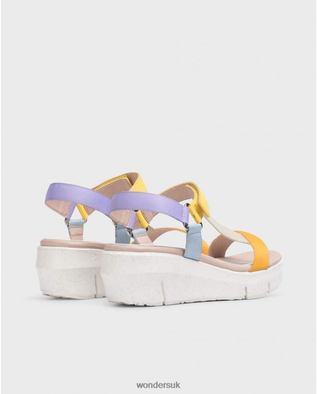 Footwear VZ2PD247 Women Wonders Mango Nepal