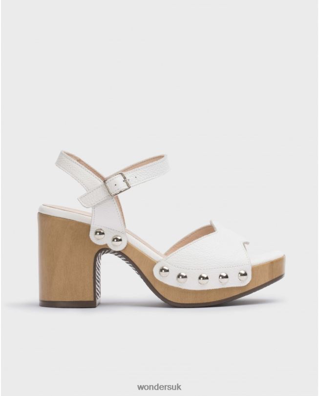 Footwear VZ2PD24 Women Wonders Off White Lexi Shoe