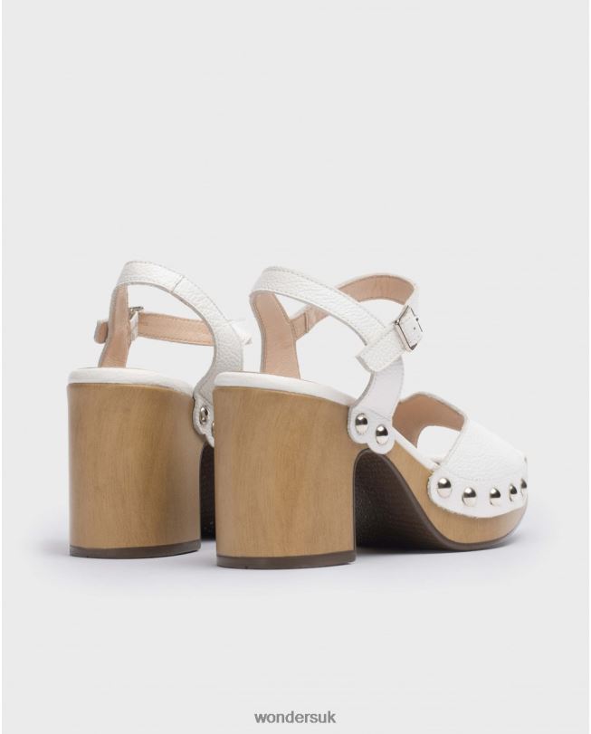 Footwear VZ2PD24 Women Wonders Off White Lexi Shoe