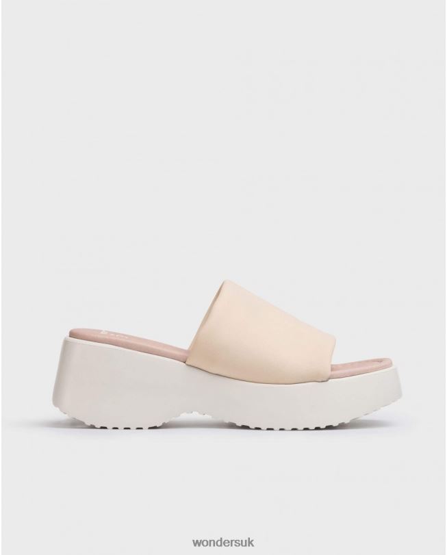 Footwear VZ2PD289 Women Wonders Sand Susan Sandal