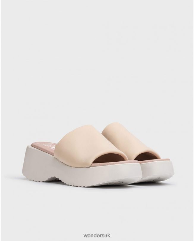 Footwear VZ2PD289 Women Wonders Sand Susan Sandal