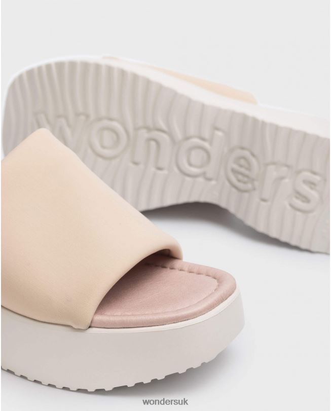 Footwear VZ2PD289 Women Wonders Sand Susan Sandal