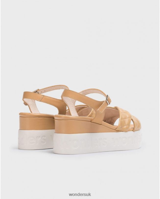 Footwear VZ2PD405 Women Wonders Sand Doll Sandal