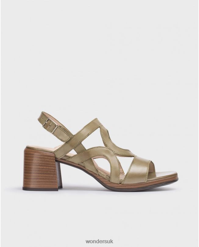Footwear VZ2PD457 Women Wonders Oil F-7704