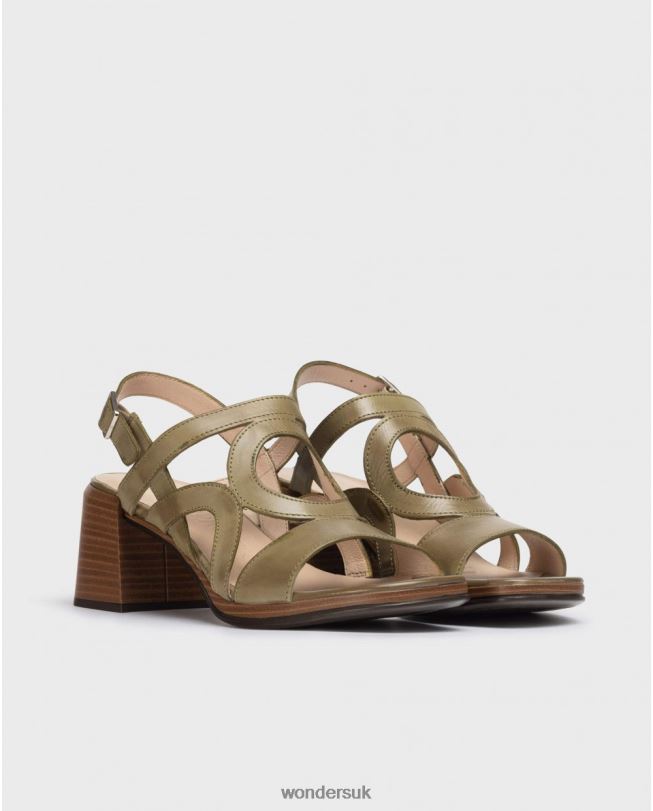 Footwear VZ2PD457 Women Wonders Oil F-7704