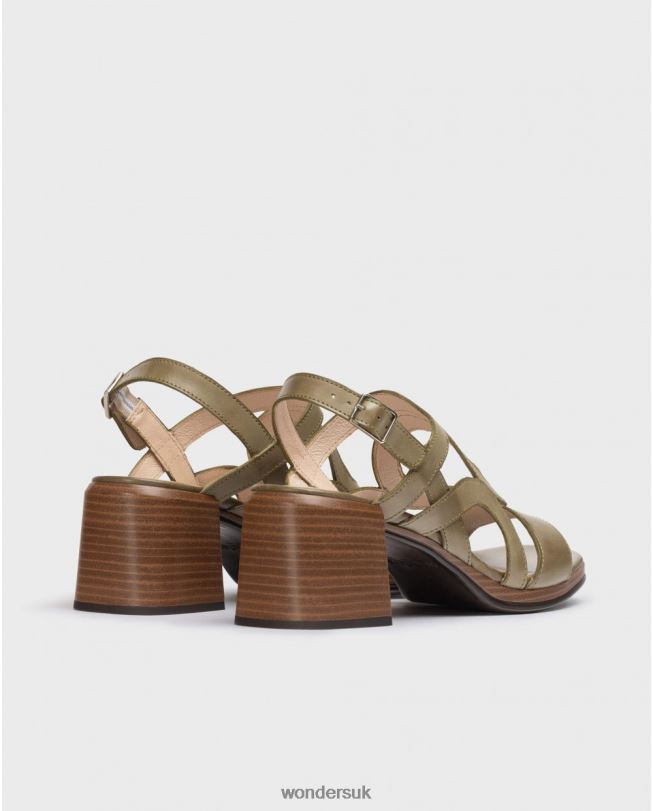 Footwear VZ2PD457 Women Wonders Oil F-7704