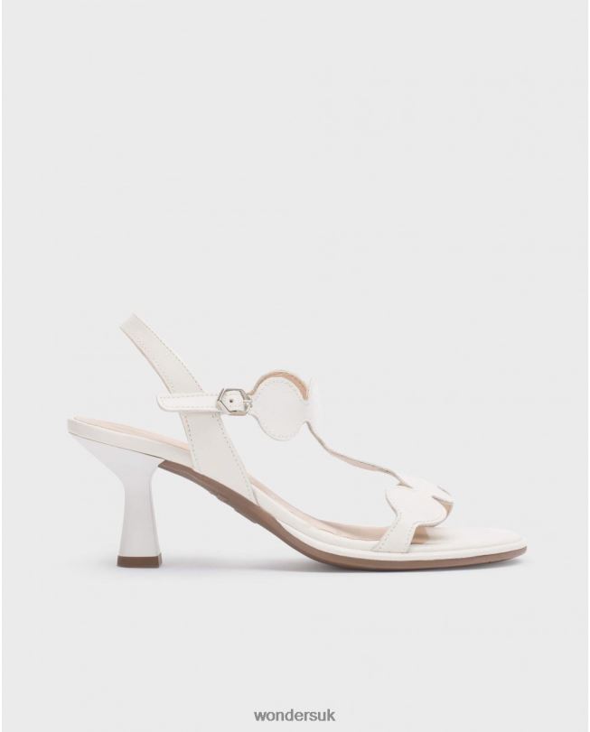 Footwear VZ2PD77 Women Wonders Off White Drew Sandal