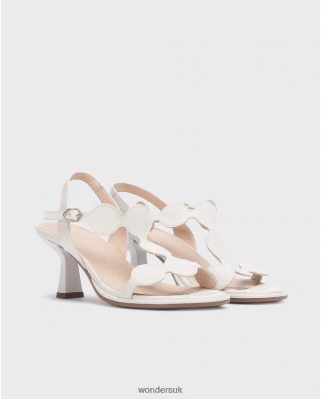 Footwear VZ2PD77 Women Wonders Off White Drew Sandal