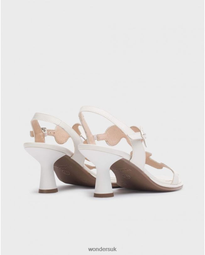 Footwear VZ2PD77 Women Wonders Off White Drew Sandal