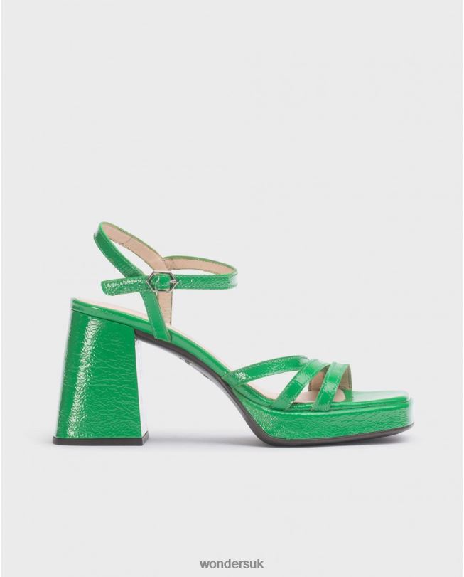 Footwear VZ2PD78 Women Wonders Jade Love Sandal