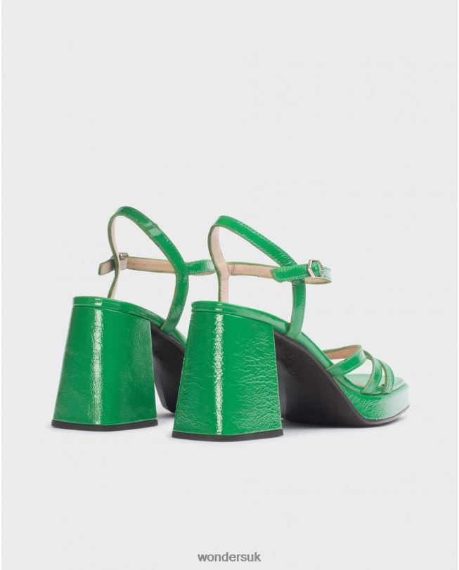 Footwear VZ2PD78 Women Wonders Jade Love Sandal