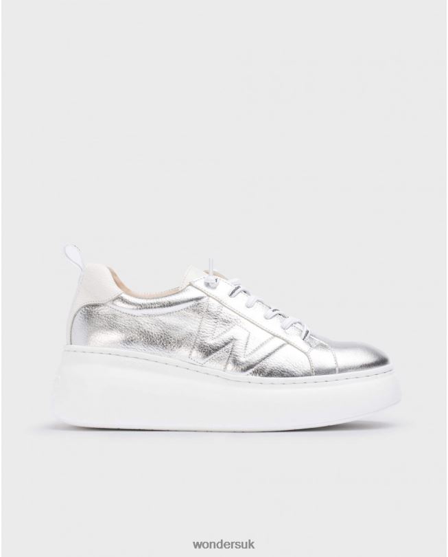 Footwear VZ2PD200 Women Wonders Pla/Of A-2632