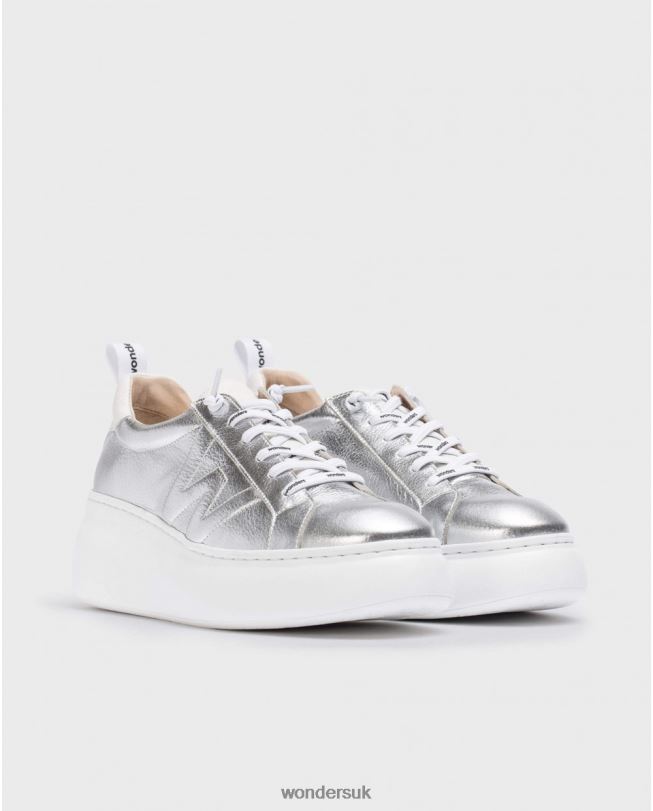 Footwear VZ2PD200 Women Wonders Pla/Of A-2632