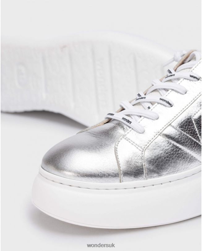 Footwear VZ2PD200 Women Wonders Pla/Of A-2632
