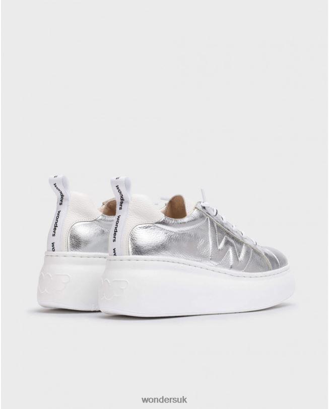 Footwear VZ2PD200 Women Wonders Pla/Of A-2632