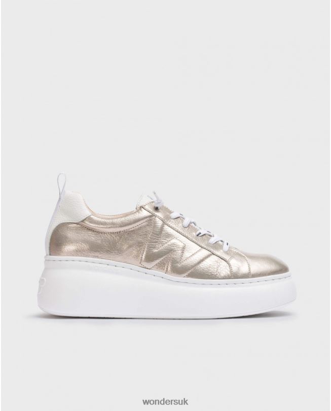 Footwear VZ2PD201 Women Wonders Plt/Of A-2632