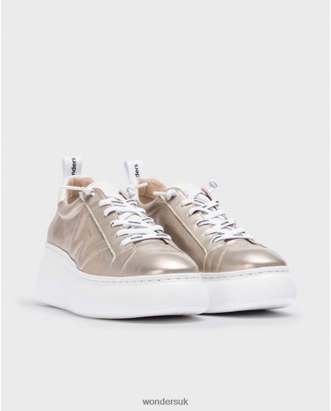 Footwear VZ2PD201 Women Wonders Plt/Of A-2632
