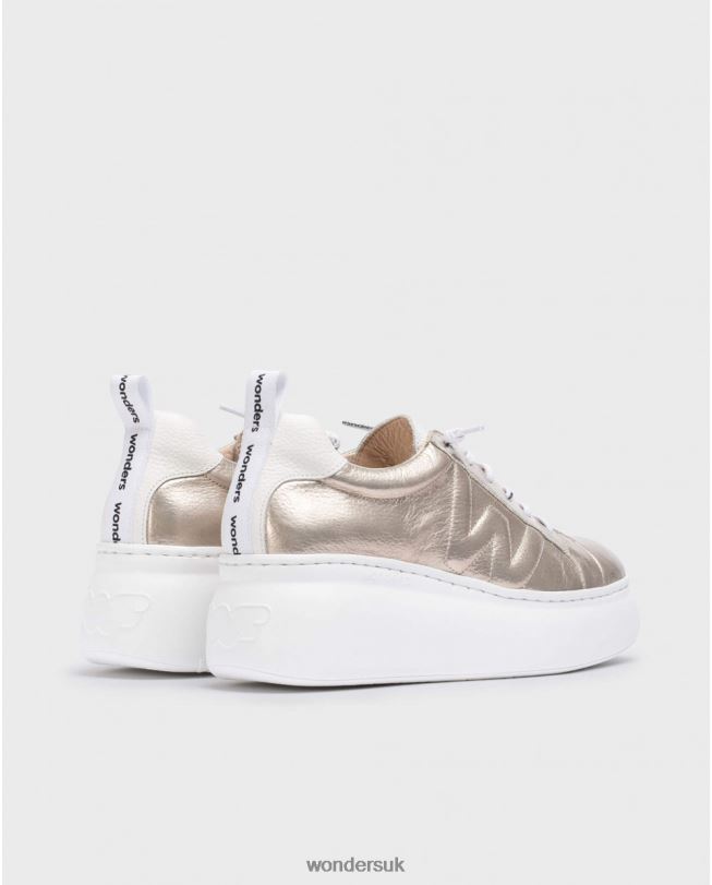 Footwear VZ2PD201 Women Wonders Plt/Of A-2632