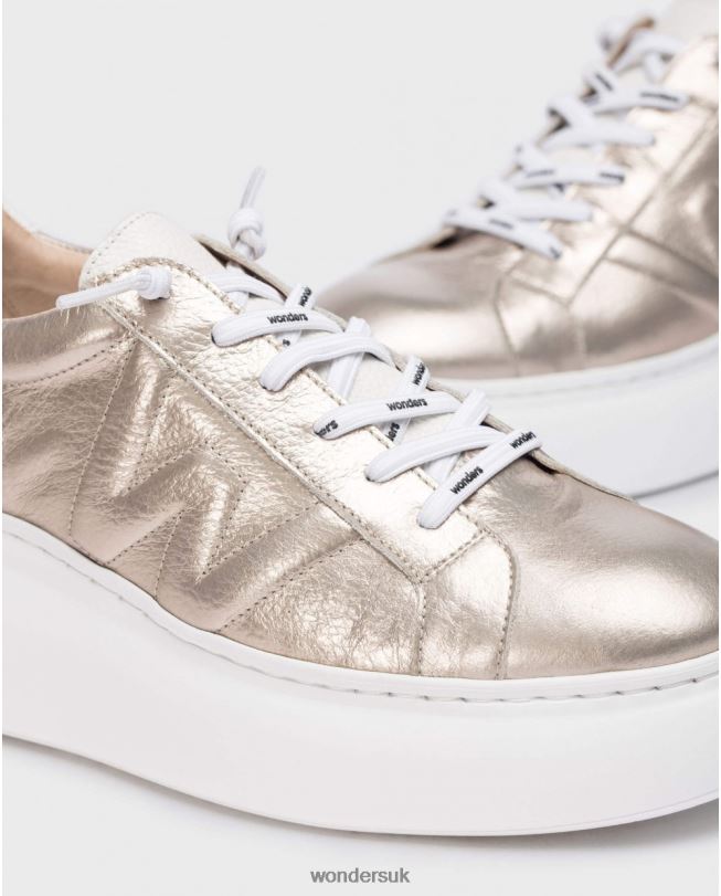 Footwear VZ2PD201 Women Wonders Plt/Of A-2632