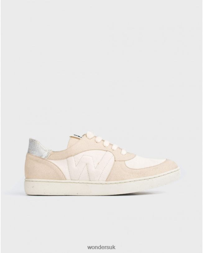 Footwear VZ2PD430 Women Wonders Hie/Yes/Pl OLMO