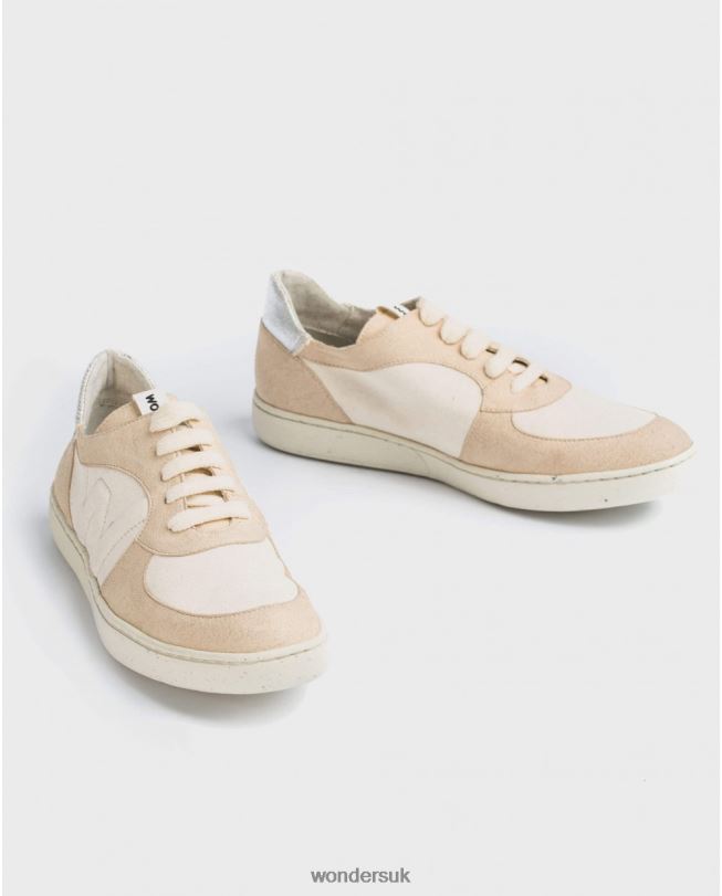 Footwear VZ2PD430 Women Wonders Hie/Yes/Pl OLMO