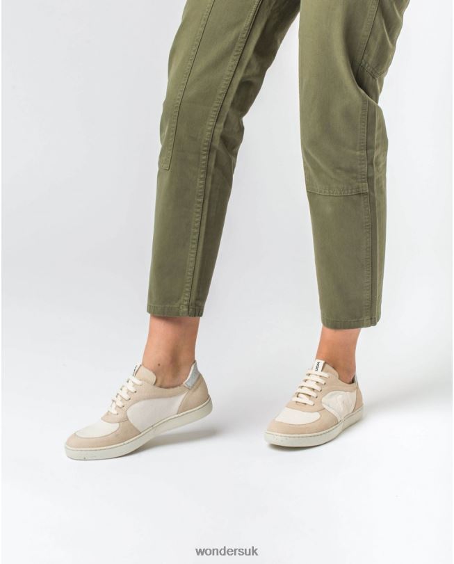 Footwear VZ2PD430 Women Wonders Hie/Yes/Pl OLMO